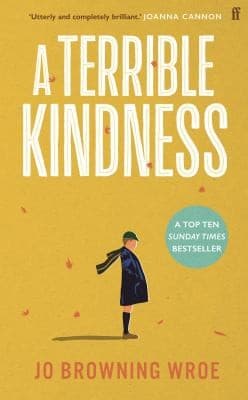 Portada de Terrible Kindness