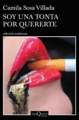 Portada de Soy una Tonta Por Quererte