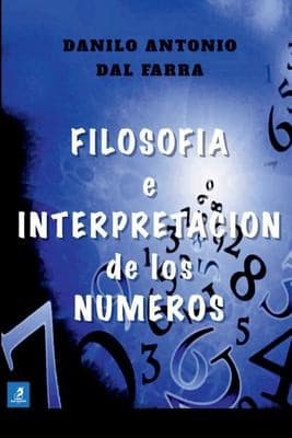 Portada de Filosofía e Interpretación de Los Números