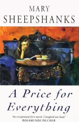 Portada de Price for Everything