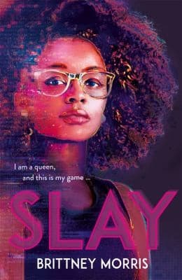 Portada de Slay