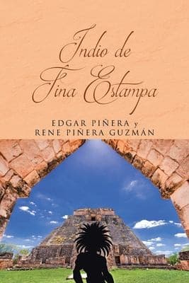 Portada de Indio de Fina Estampa