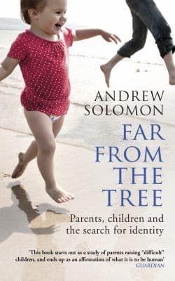 Portada de Far from the Tree