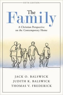 Portada de Family
