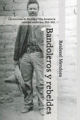 Portada de Bandoleros y Rebeldes