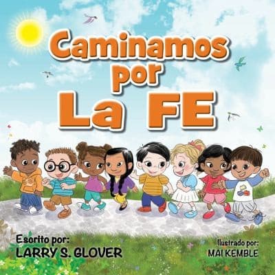 Portada de Caminamos Por la FE