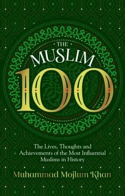 Portada de Muslim 100