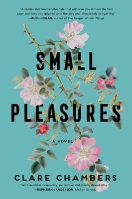 Portada de Small Pleasures