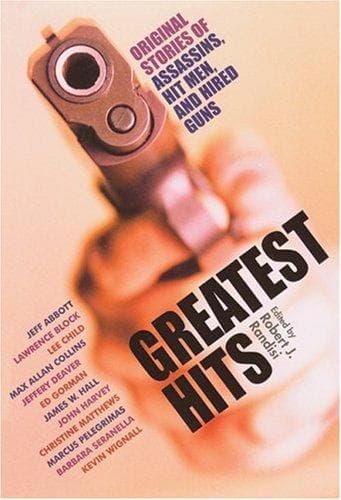 Portada de Greatest Hits