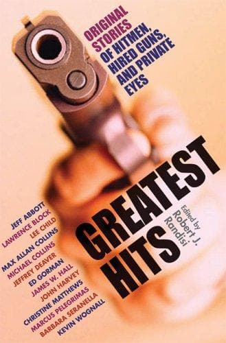 Portada de Greatest Hits