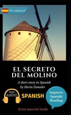 Portada de Secreto Del Molino
