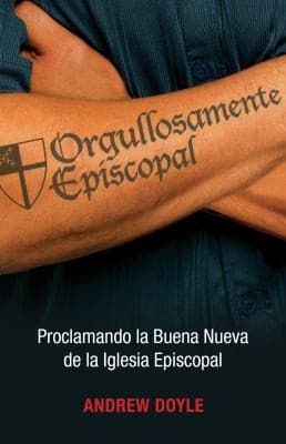 Portada de Orgullosamente Episcopal
