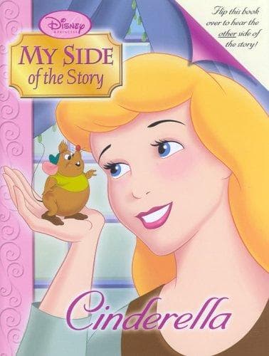 Portada de Disney Princess