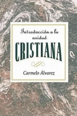 Portada de Introduccion a la Unidad Cristiana