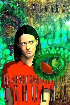 Portada de Aparcamiento de Cthulhu