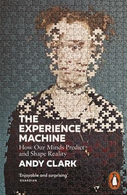 Portada de Experience Machine