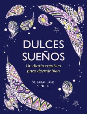 Portada de Dulces Sueños