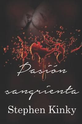 Portada de Pasión Sangrienta