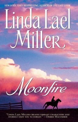 Portada de Moonfire