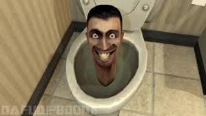 Portada de Skibidi Toilet Humanity Flushed Vol.1