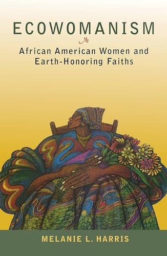 Portada de Ecowomanism