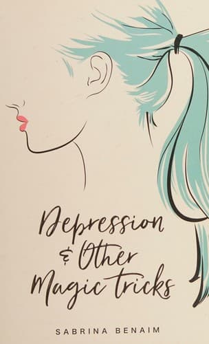 Portada de Depression & other magic tricks