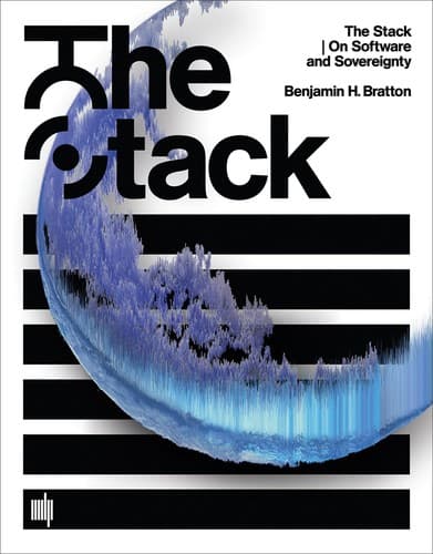 Portada de Stack