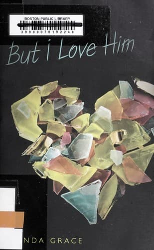 Portada de But I love him