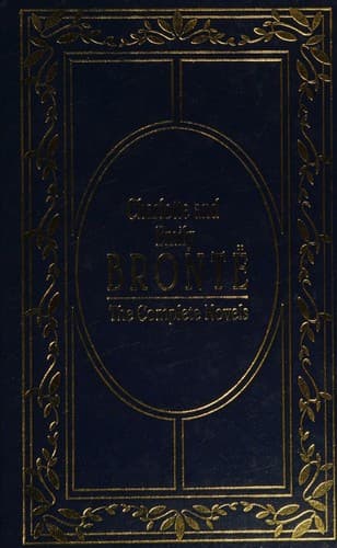 Portada de The Complete Novels