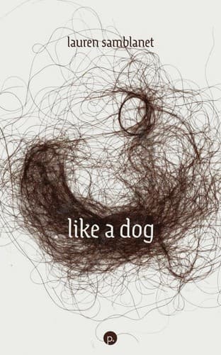 Portada de Like a Dog