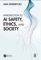 Portada de Introduction to AI Safety, Ethics, and Society