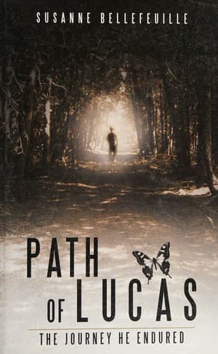 Portada de Path of Lucas