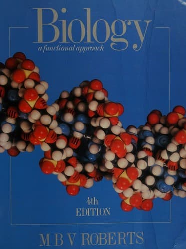 Portada de Biology