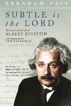 Portada de Subtle is the Lord