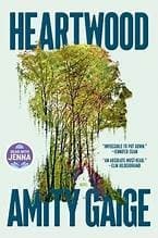 Portada de Heartwood