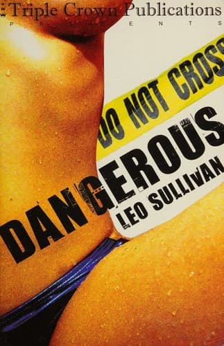 Portada de Dangerous