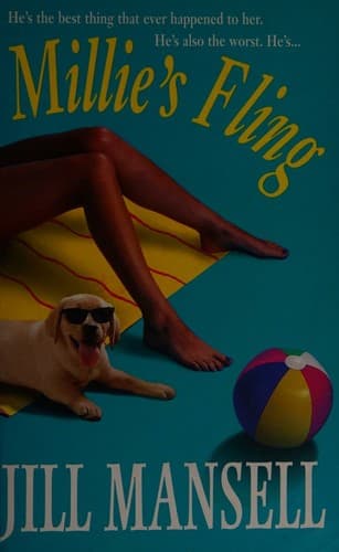 Portada de Millie's fling