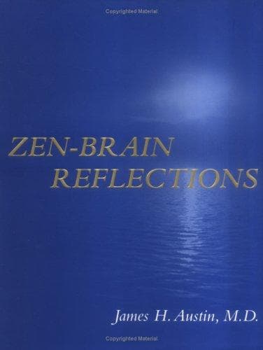 Portada de Zen-Brain reflections