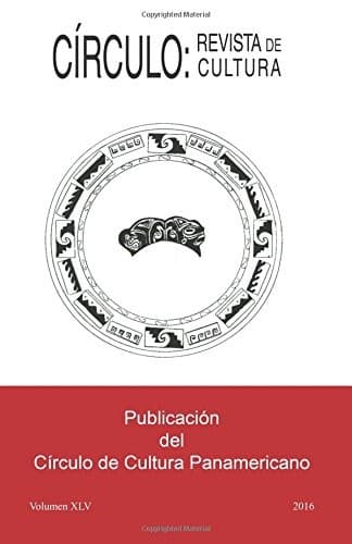 Portada de Círculo: Revista de Cultura