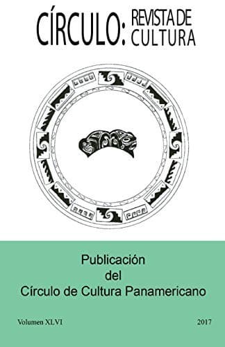 Portada de Círculo: Revista de Cultura