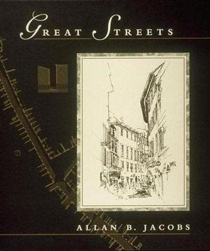 Portada de Great streets