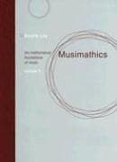 Portada de Musimathics