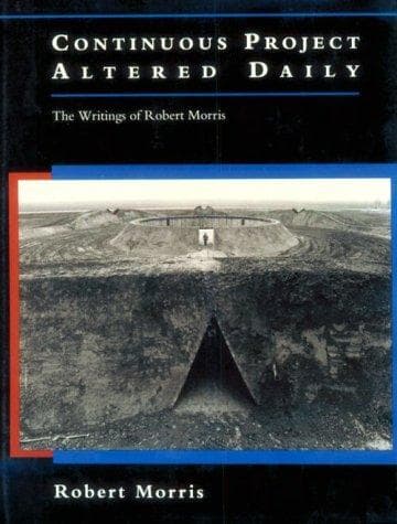 Portada de Continuous project altered daily