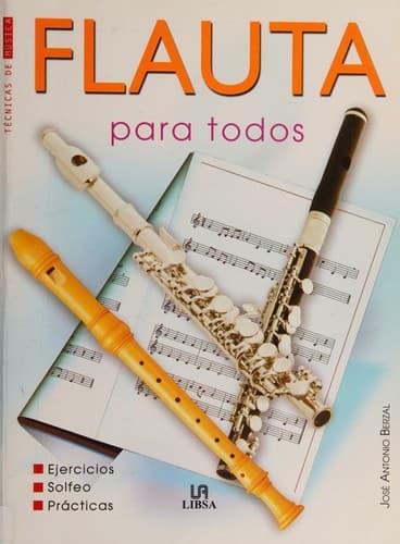 Portada de Piano y teclado para todos