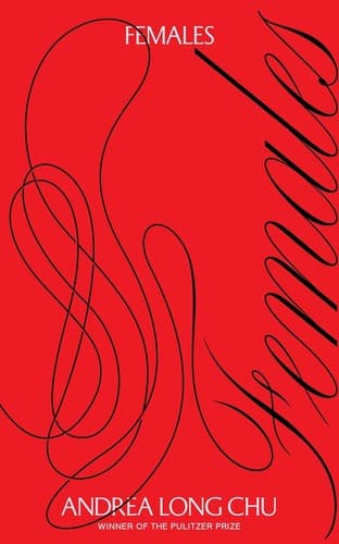 Portada de Females