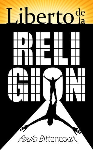 Portada de Liberto de la Religión