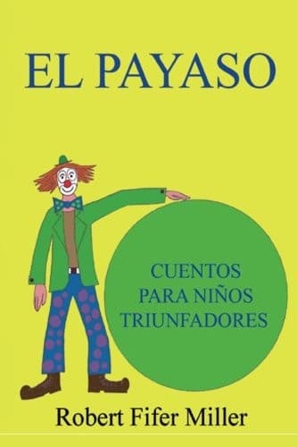 Portada de Payaso
