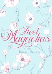 Portada de Steel Magnolias