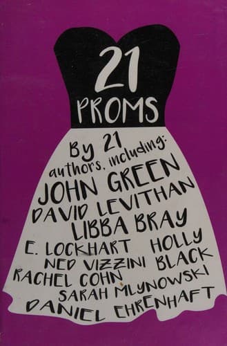 Portada de 21 Proms