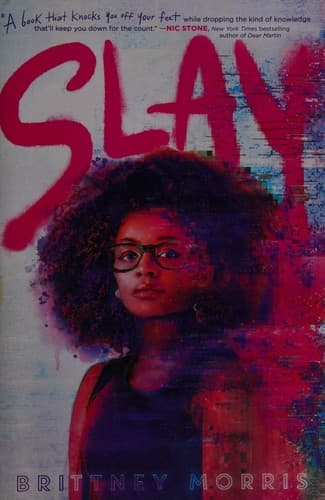 Portada de Slay